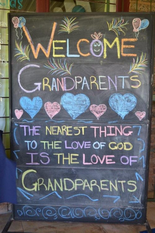 Grandparents Day